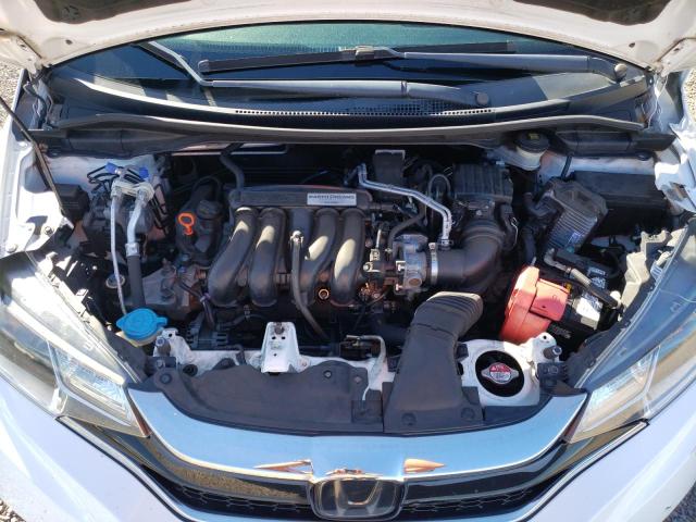 2018 HONDA FIT SPORT - 3HGGK5H70JM711611