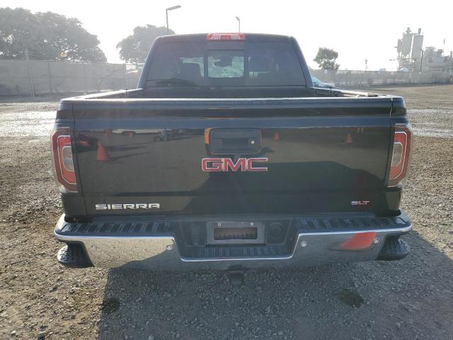 2016 GMC SIERRA C15 - 3GTU1NER0GG379042