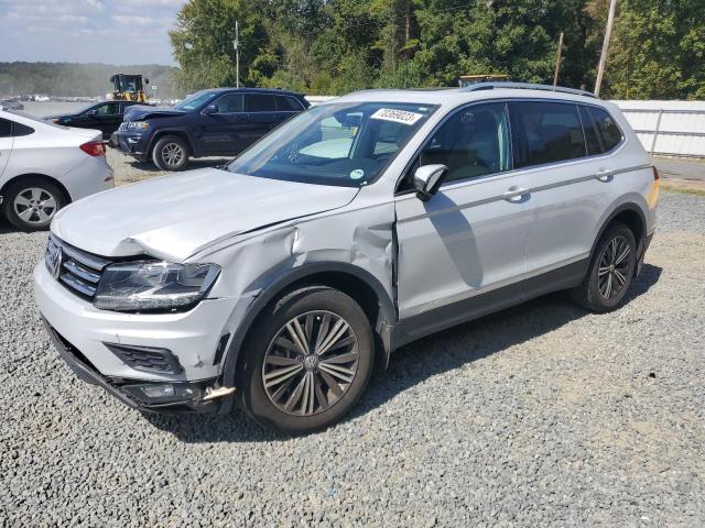 3VV2B7AX5KM056363 Volkswagen Tiguan SE