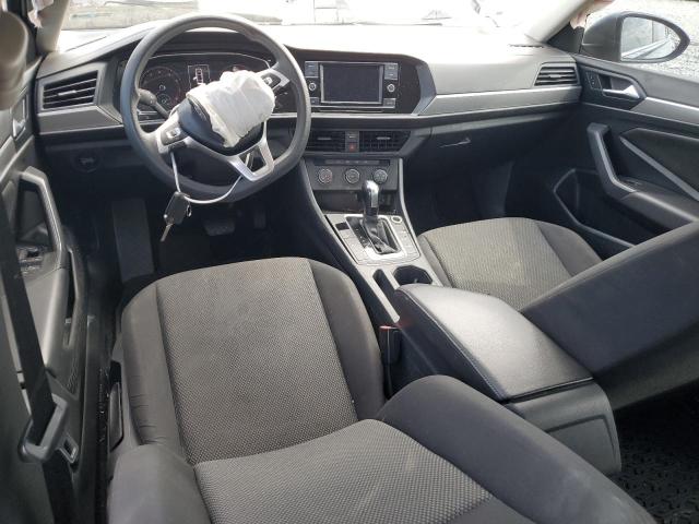 2019 VOLKSWAGEN JETTA S - 3VWC57BU6KM053547