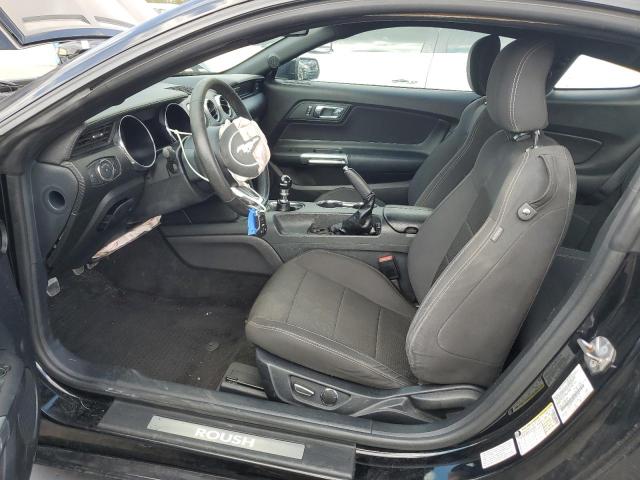 1FA6P8AM9F5327178 Ford MUSTANG