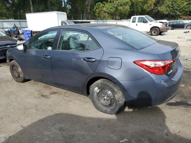 5YFBURHE3HP709900 Toyota COROLLA L
