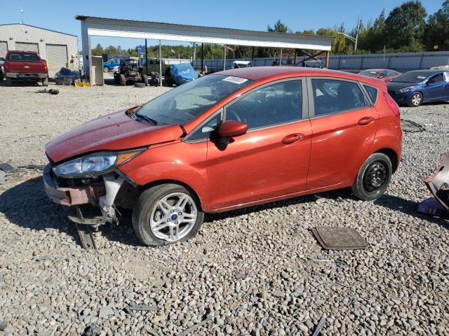 3FADP4EJ0KM139329 Ford Fiesta SE