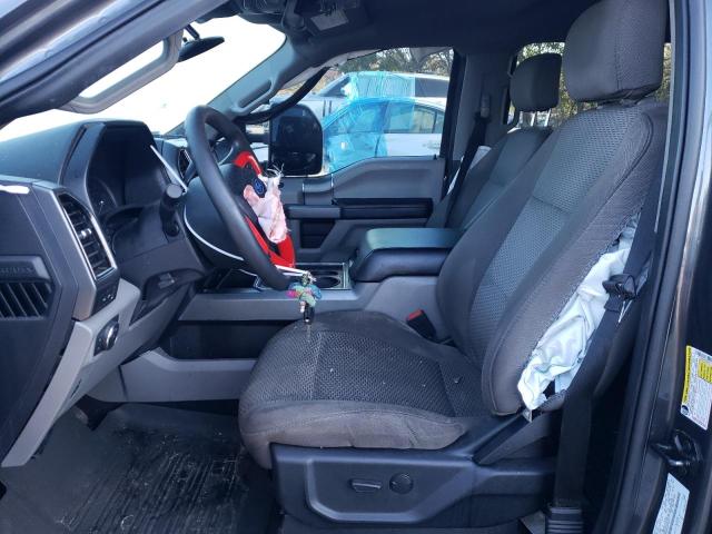2020 FORD F250 SUPER - 1FT7W2BNXLEE71212