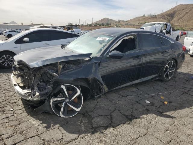 2020 Honda Accord Sedan Sport