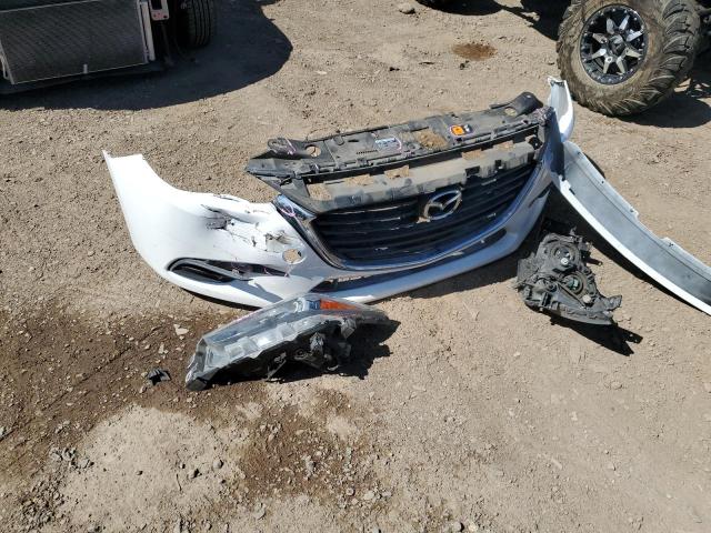 2018 MAZDA 3 SPORT - 3MZBN1U77JM232081