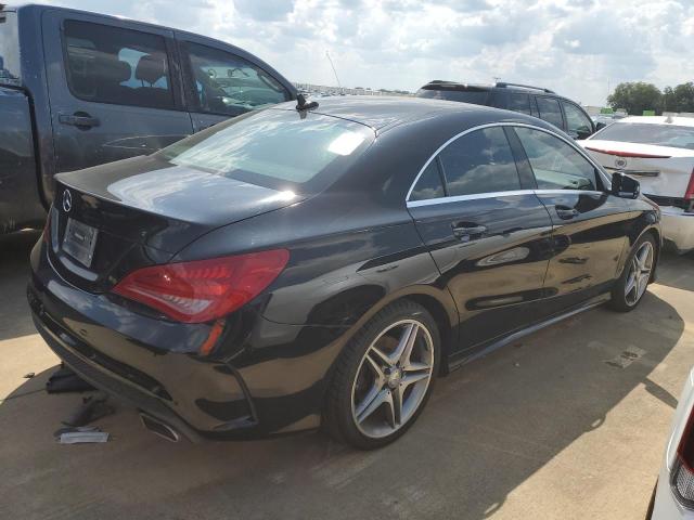 WDDSJ4EB3EN109205 Mercedes-Benz CLA 250