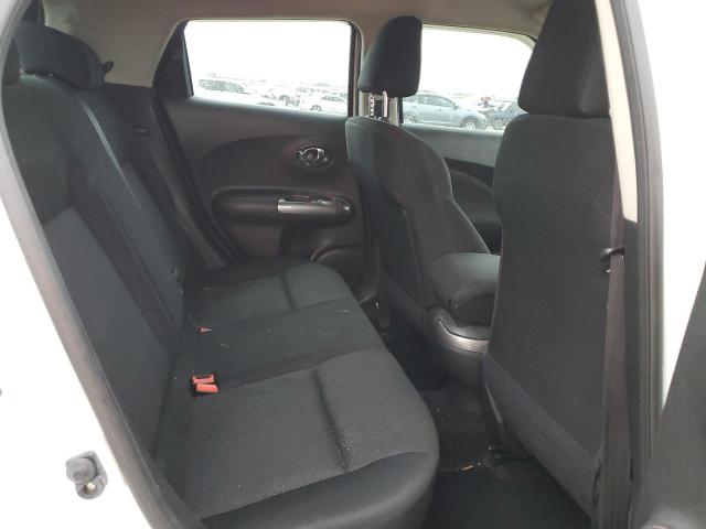 JN8AF5MR5ET362151 Nissan JUKE S