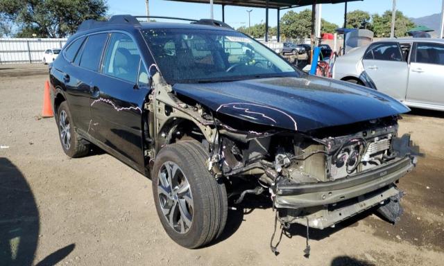 4S4BTANC1L3106660 Subaru Outback Limited