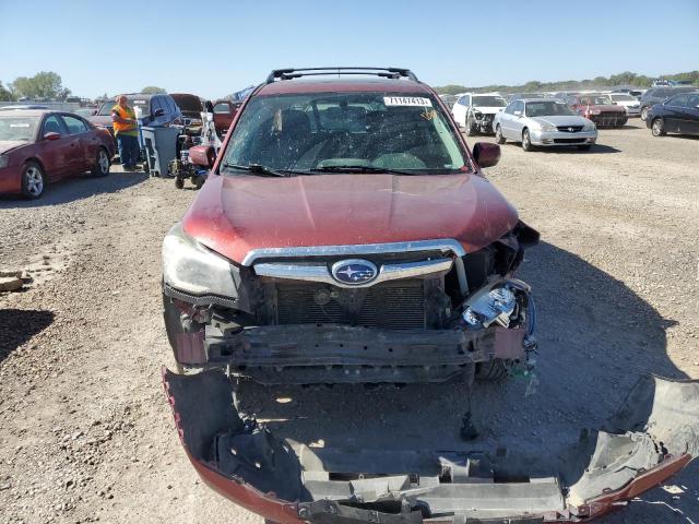 JF2SJGUC9FH484829 Subaru Forester 2.0xt Touring