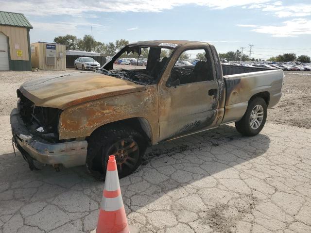 2003 Chevrolet C/K 1500 