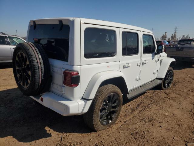 1C4HJXEG2PW609256 Jeep Wrangler Sahara