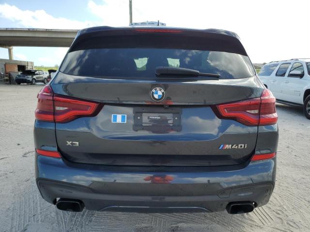 5UXTY9C00L9C73169 BMW X3 Xdrivem40i