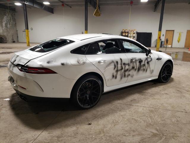 2021 Mercedes-Benz Amg Gt 53 VIN: W1K7X6BB0MA038779 Lot: 72595873