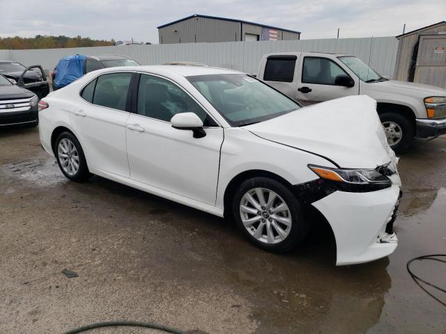 4T1B11HK2JU090890 | 2018 TOYOTA CAMRY L