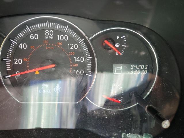 1N4AA5AP6EC452167 Nissan MAXIMA S