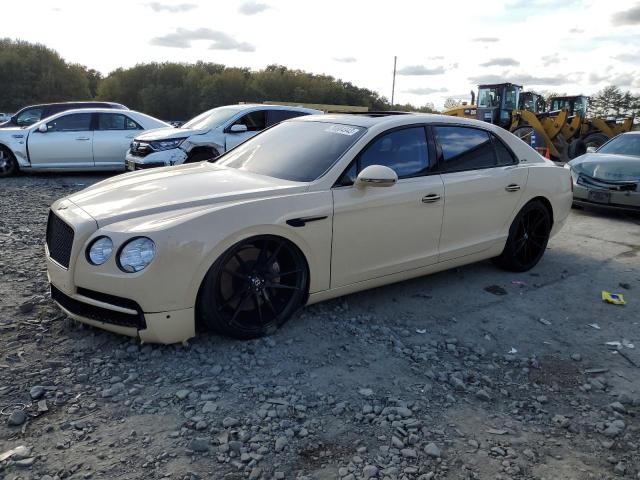 2014 Bentley Flying Spur 