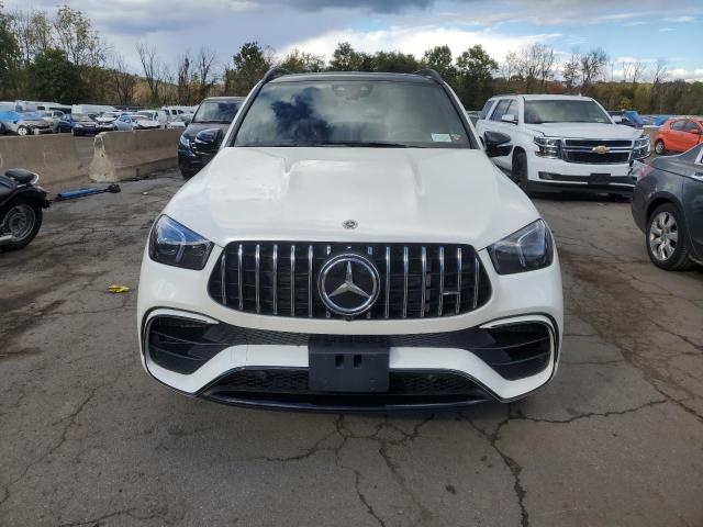 2023 MERCEDES-BENZ GLE 63 AMG - 4JGFB8KB1PA940549