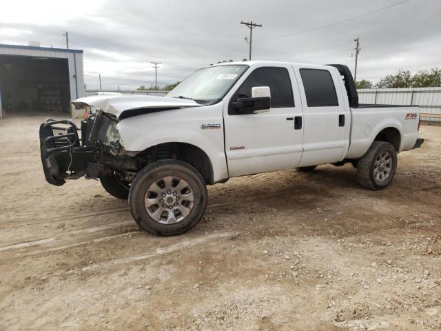 2006 Ford F-250 