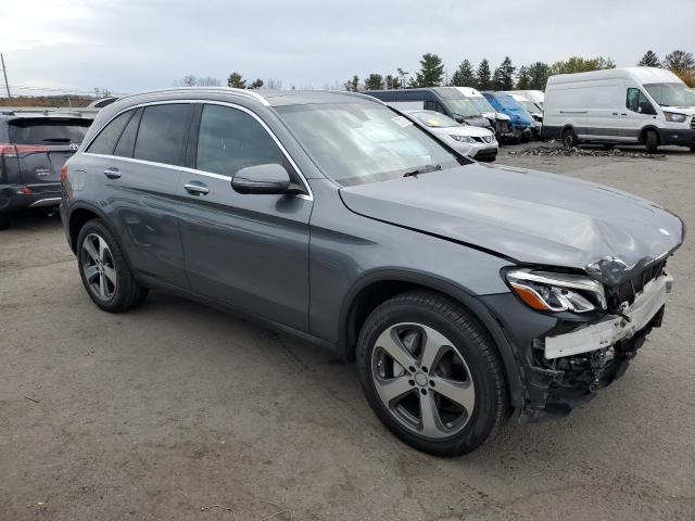WDC0G4KB5HF123894 Mercedes-Benz Glc 300 4matic