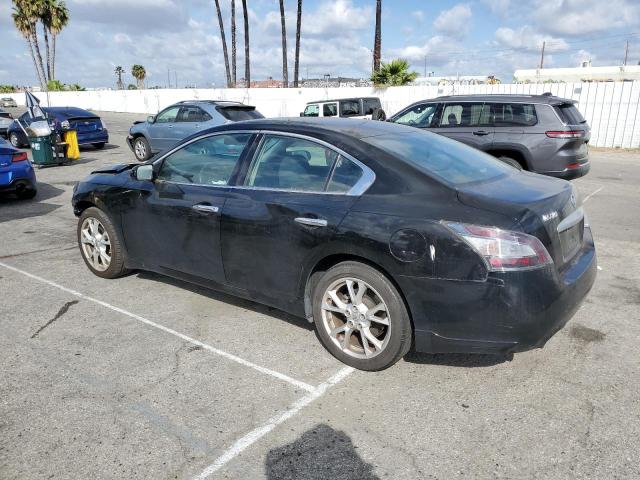 1N4AA5AP9EC472008 | 2014 NISSAN MAXIMA S