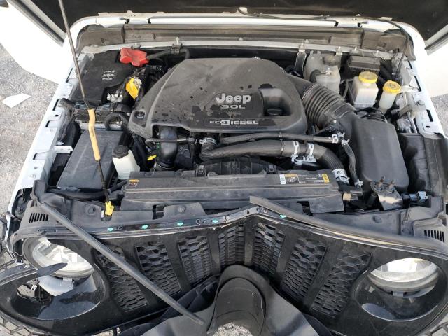2021 JEEP GLADIATOR - 1C6JJTAM9ML558350