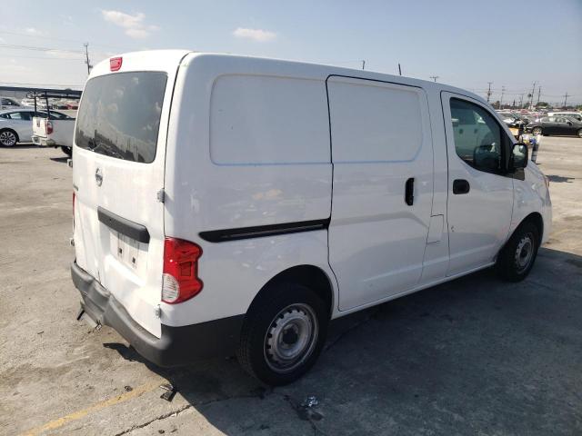 3N6CM0KN5MK698921 Nissan NV 200 2.5S 3