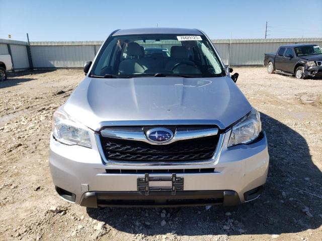 JF2SJAAC1EH475123 Subaru Forester 2.5i