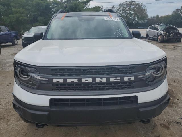 3FMCR9D95MRA86973 | 2021 FORD BRONCO SPO