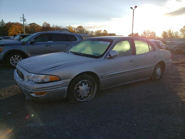 2004 Buick LeSabre Limited