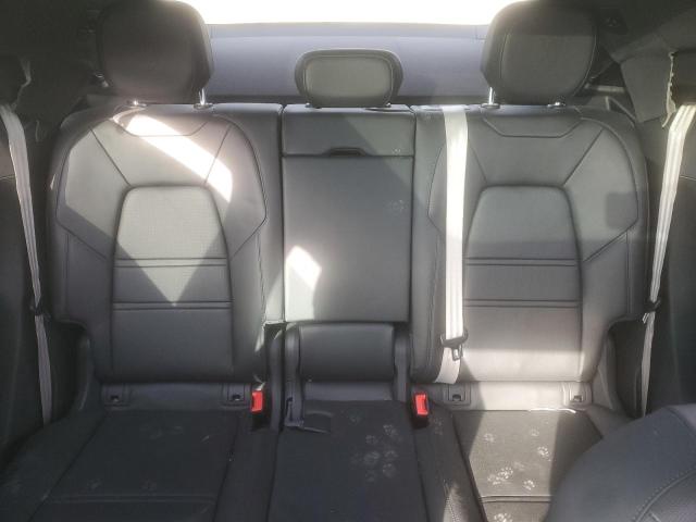 2022 PORSCHE CAYENNE CO WP1BA2AY0NDA49705