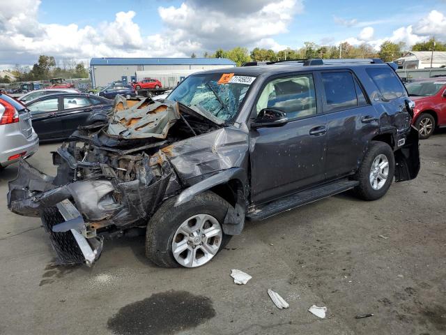 JTEBU5JR0K5693175 2019 Toyota 4Runner Sr5