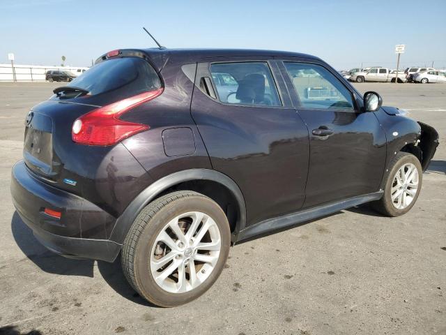 JN8AF5MR5ET355278 | 2014 NISSAN JUKE S