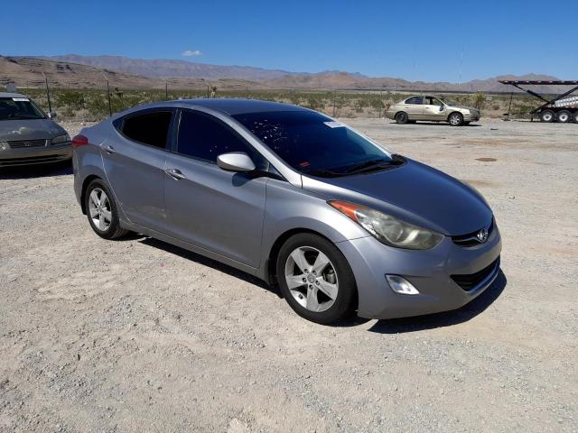 KMHDH4AE1DU951099 | 2013 Hyundai elantra gls