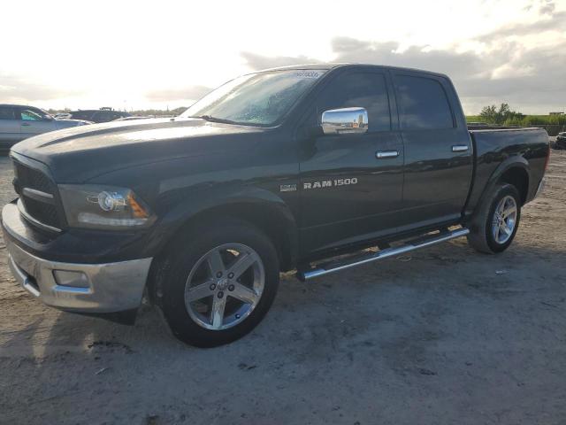 2012 Dodge Ram 1500 Laramie