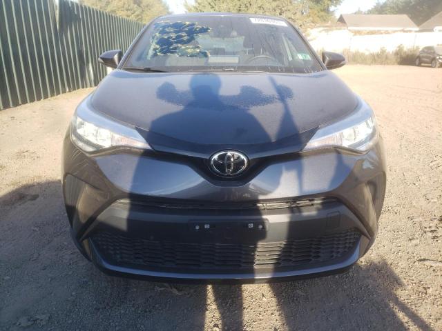 NMTKHMBX1MR137338 Toyota C-HR XLE 5