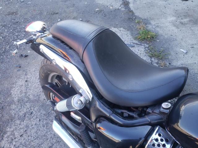 2011 TRIUMPH MOTORCYCLE SPEED MAST SMT915RN6BT483335
