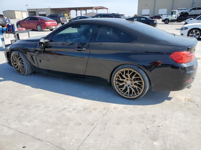 WBA3N3C53EF711331 BMW 428 I