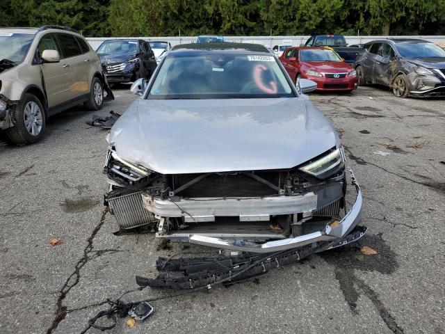 2019 AUDI A8 L WAU8DAF85KN008768