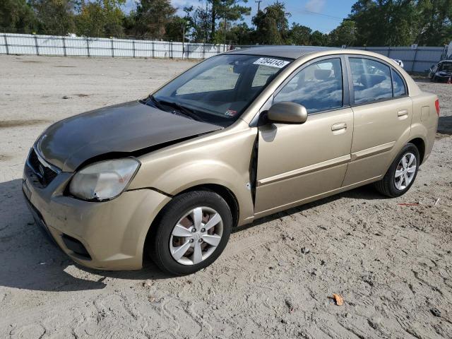 2011 Kia Rio Base