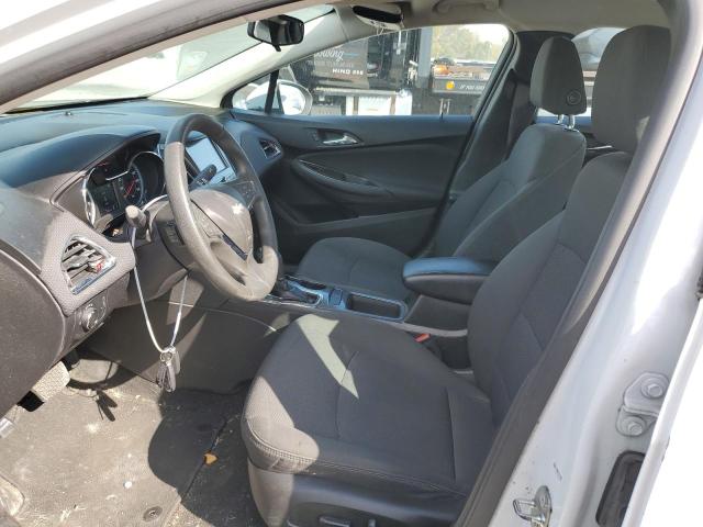 2017 CHEVROLET CRUZE LT - 1G1BE5SM3H7162000