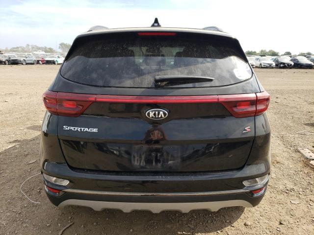 KNDP6CAC1L7636333 | 2020 KIA SPORTAGE S