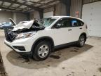 2015 HONDA CR-V LX - 5J6RM4H30FL115863