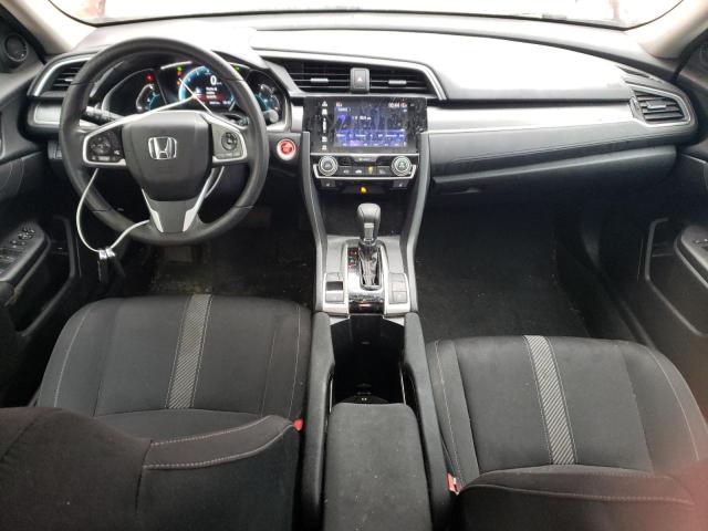 2017 HONDA CIVIC EX - 2HGFC2F8XHH023627