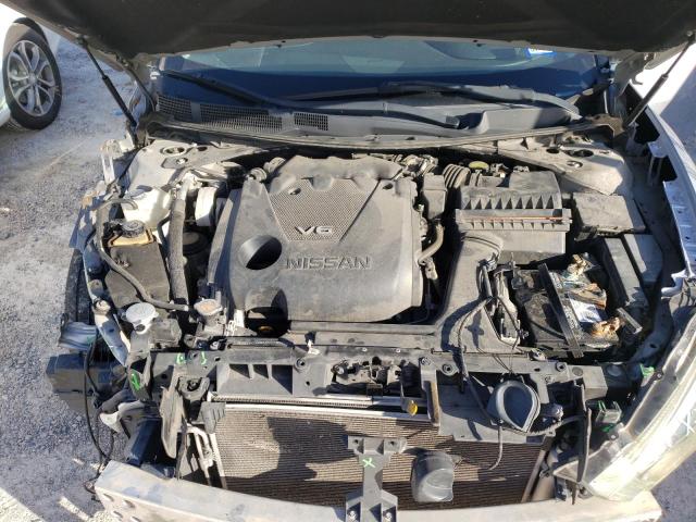 1N4AA6AP7GC904569 Nissan Maxima 3.5s