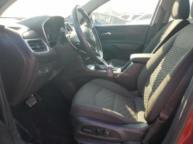 3GNAXUEV4KS679866 Chevrolet EQUINOX LT