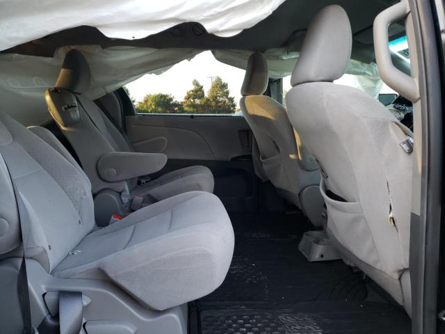 2015 TOYOTA SIENNA LE - 5TDKK3DC4FS643210