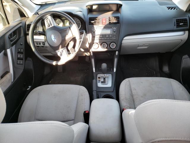 JF2SJADC8FH837557 Subaru Forester 2.5i Premium