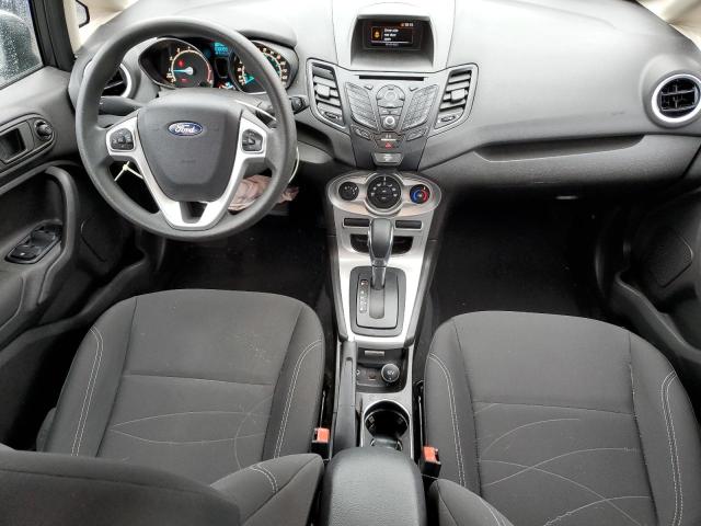 3FADP4BJ8KM117700 | 2019 FORD FIESTA SE