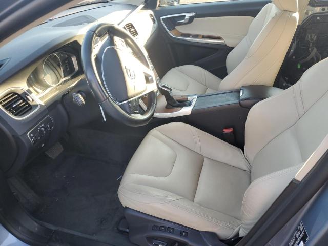 2017 VOLVO S60 PLATIN - LYV402TM8HB145068